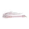 Bicz flogger Paris Collection Ouch różowy