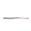 Bicz flogger Paris Collection Ouch różowy