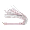Bicz flogger Paris Collection Ouch różowy