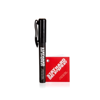 Żel opóźniający Stay Hard Pharmquests 6 ml