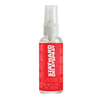 Żel opóźniający Stay Hard Pharmquests 50 ml