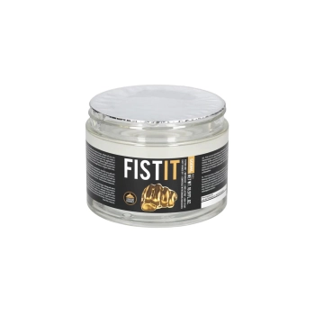Lubrykant na bazie wody Fist It 500 ml