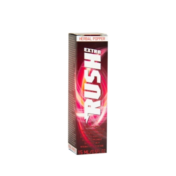Spray afrodyzjak dla par Pharmquests Rush Extra 15ml