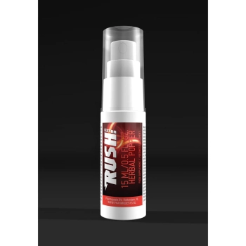 Spray afrodyzjak dla par Pharmquests Rush Extra 15ml