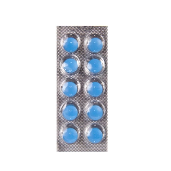 Kapsułki afrodyzjak Pharmquests Blue Superstar