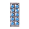 Kapsułki Blue Power Pharmquests niebieskie
