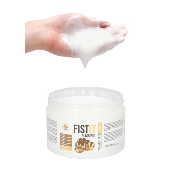 Lubrykant znieczulający Fist It 500 ml