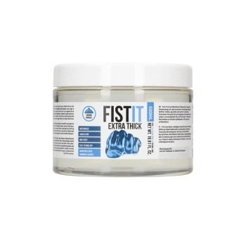 Lubrykant Extra Thick Fist It na bazie wody 500 ml