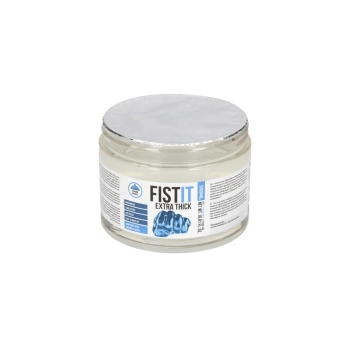Lubrykant Extra Thick Fist It na bazie wody 500 ml