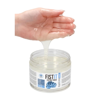 Lubrykant Extra Thick Fist It na bazie wody 500 ml