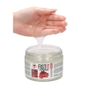Lubrykant extra gęsty truskawkowy Fist It 500 ml
