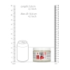 Lubrykant extra gęsty truskawkowy Fist It 500 ml