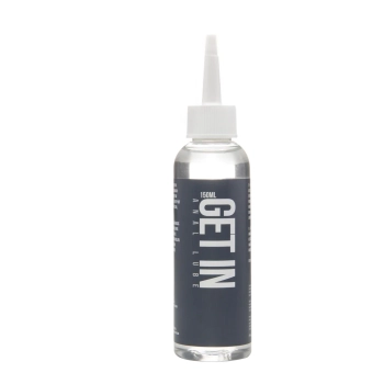 Lubrykant analny Get In Pharmquests 150 ml 17 cm