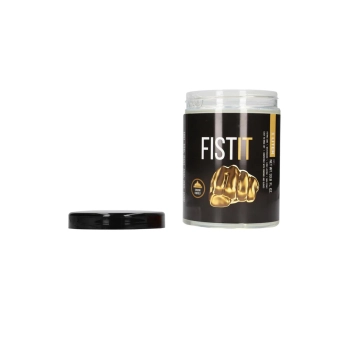Lubrykant na bazie wody Fist It słoik 1000 ml