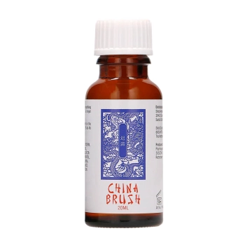 Serum opóźniające China Brush Pharmquests 20 ml