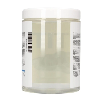 Lubrykant ekstra gęsty Fist It na bazie wody 1000 ml