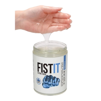 Lubrykant ekstra gęsty Fist It na bazie wody 1000 ml