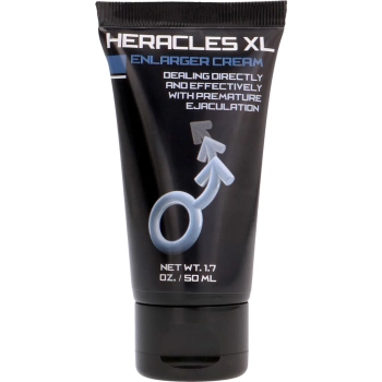 Krem powiększający Heracles XL Pharmquests 50 ml