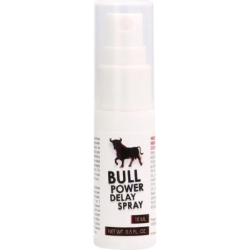 Spray opóźniający Bull Power 15 ml