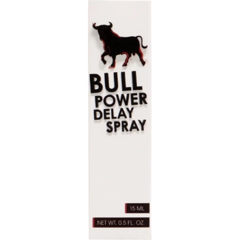 Spray opóźniający Bull Power 15 ml