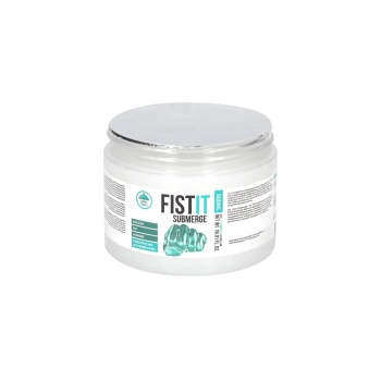 Wazelina do fistingu Fist It Submerge 500 ml