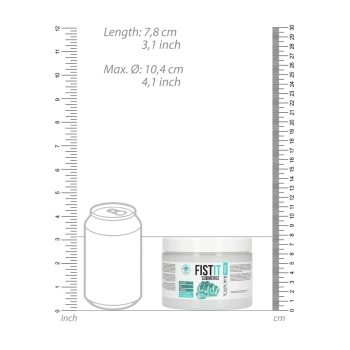 Wazelina do fistingu Fist It Submerge 500 ml