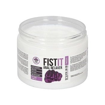 Żel relaksujący analny Fist It 500ml