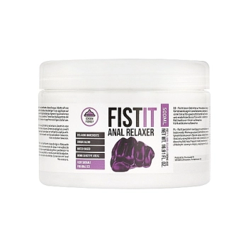 Żel relaksujący analny Fist It 500ml