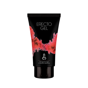 Żel na erekcję Erecto Pharmquests 50 ml