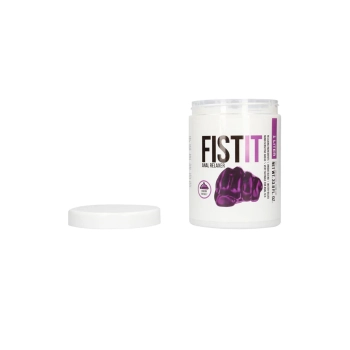 Lubrykant Fist It Anal Relaxer na bazie wody 1000 ml