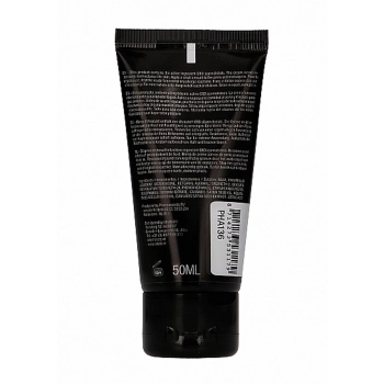 Krem do masturbacji z CBD Pharmquests 50 ml