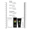 Krem do masturbacji CBD Cannabis Pharmquests 50 ml