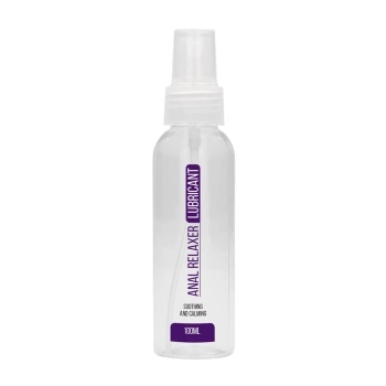 Lubrykant analny Anal Relaxer Pharmquests 100 ml