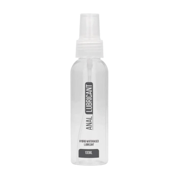 Lubrykant analny na bazie wody Pharmquests 100 ml