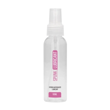Lubrykant hybrydowy Spunk Pharmquests 100 ml