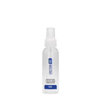 Żel na erekcję Pharmquests 50 ml
