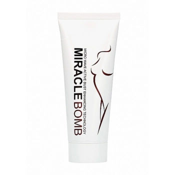 Żel do piersi Miracle Bomb Pharmquests 100 ml