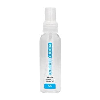 Lubrykant na bazie wody Pharmquests 100 ml