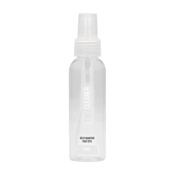 Spray do czyszczenia zabawek erotycznych Pharmquests 100 ml