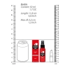 Olejek do masażu CBD Original Pharmquests 50 ml