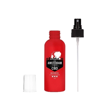 Olejek do masażu CBD Original Pharmquests 50 ml
