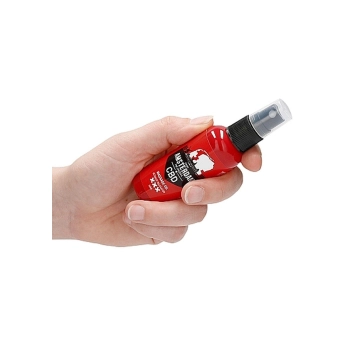 Olejek do masażu CBD Original Pharmquests 50 ml