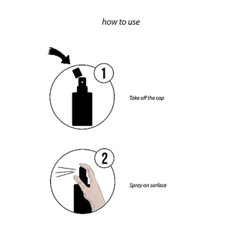 Opóźniający spray Cannabis z olejem konopnym Pharmquests 15 ml