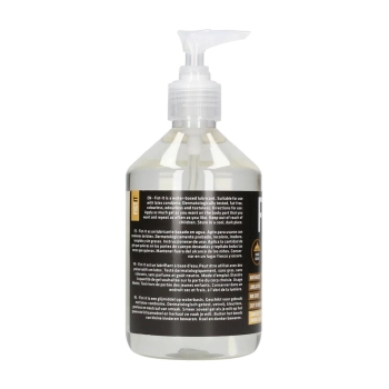 Lubrykant na bazie wody Fist It 500 ml
