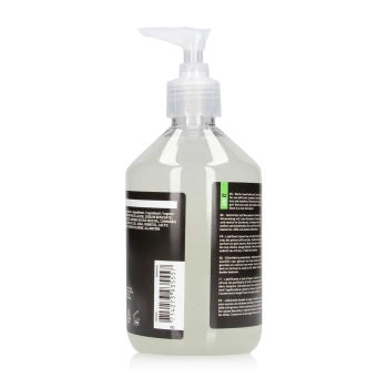Lubrykant do fistingu CBD Fist It 500 ml z pompką