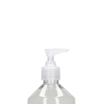 Lubrykant do fistingu CBD Fist It 500 ml z pompką