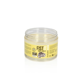 Lubrykant Fist It ekstra gęsty waniliowy 500 ml