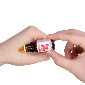 Afrodyzjaki Spanish Fly Hot Fly dla obydwojga Pharmquests 10 ml