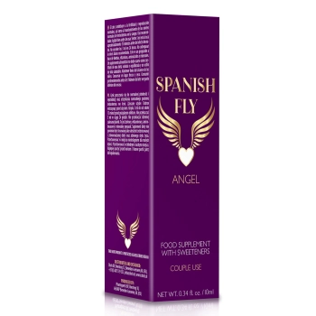 Afrodyzjaki dla par Spanish Fly Angel 10 ml Pharmquests