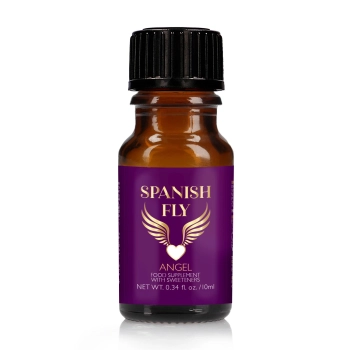 Afrodyzjaki dla par Spanish Fly Angel 10 ml Pharmquests